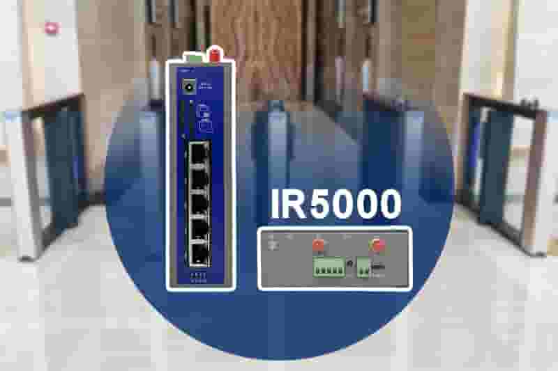 门禁IR5000
